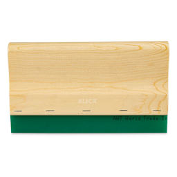 Blick Standard Squeegee - 10", 70-75 Durometer