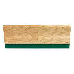 Blick Standard Squeegee - 16", 70-75 Durometer