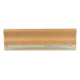 Blick Standard Squeegee - 16", 60-65 Durometer