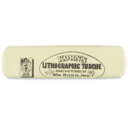 Korn's Lithographic Tusche Stick