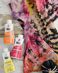 Bundle TieDye