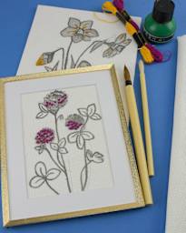 Bundle SumiEmbroidery