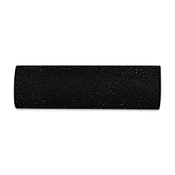 Rollrite Foam Brayer Replacement Roller - 4" - top view