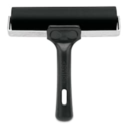 Essdee Professional Ink Roller - 6"