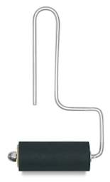 Rubber Brayer