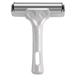 Essdee Aluminium Craft Roller - 4"