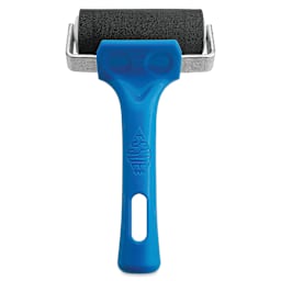 Essdee Fabric Ink Roller - 3"