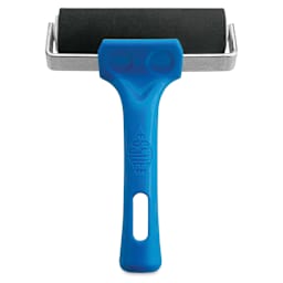 Essdee Fabric Ink Roller - 4"