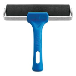 Essdee Fabric Ink Roller - 6"