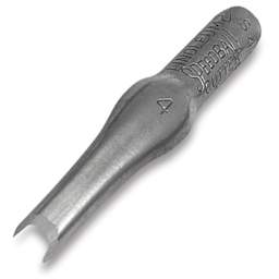 No. 4 U-Gouge