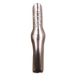 Speedball Linoleum Cutter - Pkg of 12, No. 5 Large U-Gouge