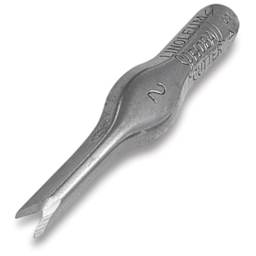 No. 2 V-Gouge