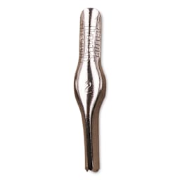Speedball Linoleum Cutter - Pkg of 12, No. 2 Large V