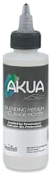 Akua Modifiers - Front of 118 ml Blending Medium bottle