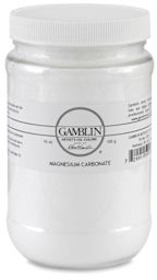 Magnesium Carbonate