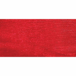 Gamblin Etching Ink - Quinacridone Red Swatch