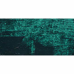 Gamblin Etching Ink - Phthalo Green Swatch