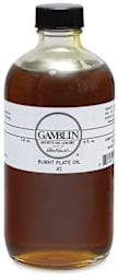 Gamblin Ink Modifiers