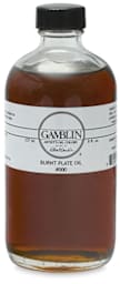 Gamblin Ink Modifiers