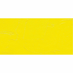Gamblin Artist's Colors Relief Ink - Hansa Yellow Light Swatch