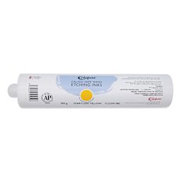 Cranfield Caligo Safe Wash Etching Ink Cartridge - Diarylide Yellow, 300 g