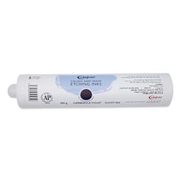 Cranfield Caligo Safe Wash Etching Ink Cartridge - Carbazole Violet, 300 g