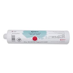 Cranfield Caligo Safe Wash Relief Ink Cartridge - Process Red (Magenta), 300 g