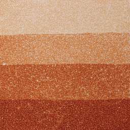Charbonnel Water Washable Printing Ink - Sanguine, 60 ml, swatch