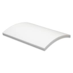 Inovart Printfoam for Block Printing - Pkg of 12, 9" x 12"