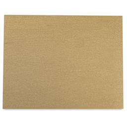 Blick Golden-Cut Linoleum - 8" x 10", Unmounted - top view