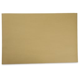 Blick Golden-Cut Linoleum - 24" x 36", Unmounted - top view