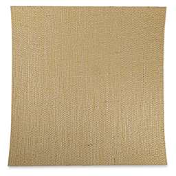 Blick Golden-Cut Linoleum - 1 Piece, 18" x 18", Unmounted  - underside