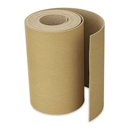Blick Golden-Cut Linoleum - Roll, 25 feet x 12", Unmounted