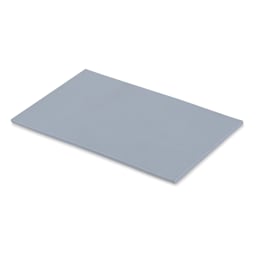 Blick Blue Easy-To-Cut - Sheet, 4" x 6"