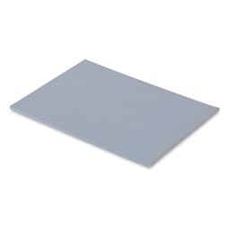 Blick Blue Easy-To-Cut - Sheet, 5" x 7"