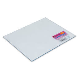 Richeson Clear Carve Linoleum - Piece, 8" x 10"