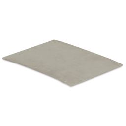 Speedball Red Baron Unmounted Linoleum Sheet - 6" x 8", laid flat
