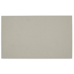 Speedball Red Baron Linoleum Block - 3" x 5", Mounted