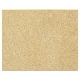 Speedball Red Baron Linoleum Block - 4" x 5", Mounted, bottom of block