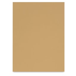 Speedball Unmounted Linoleum Printing Block - Front view of 9" x 12" Block
