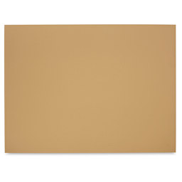 Speedball Unmounted Linoleum Printing Blocks - Front view of 18" x 24" Block