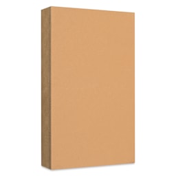 Speedball Mounted Linoleum Block - 3" x 5"