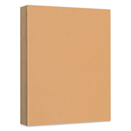 Speedball Mounted Linoleum Block - 4" x 5"