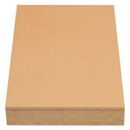 Speedball Mounted Linoleum Block - 4" x 6"