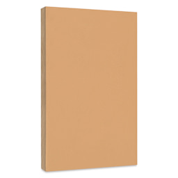 Speedball Mounted Linoleum Block - 5" x 8"