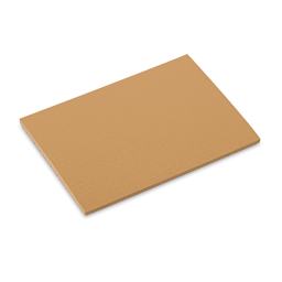 Speedball Unmounted Linoleum Printing Block - 3" x 4"