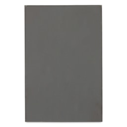 Richeson Easy-to-Cut Linoleum - Mounted, 4" x 6", front