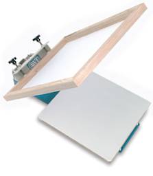 AWT Econo-Tex Tabletop Printers
