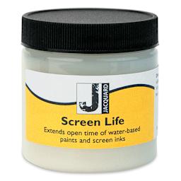 Jacquard Versatex Screen Life