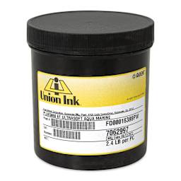 Union Ultrasoft Plastisol Liberty Series Ink - Quart, Aqua Marine